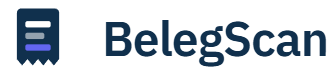 BelegScan